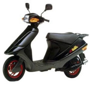 Запчастини для скутера SUZUKI SEPIA/AD 50